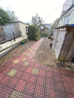 undefined, Church Street, South Brent