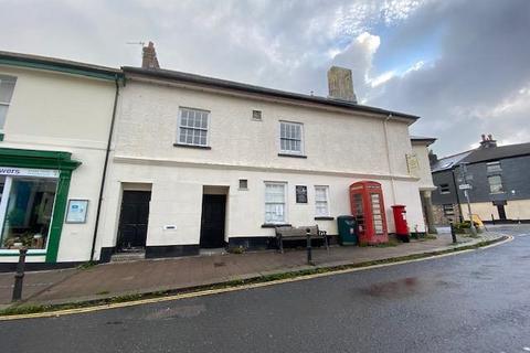 2 bedroom apartment to rent, Church Street, South Brent
