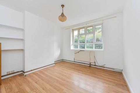 Kings Avenue, Clapham Park, London, SW4