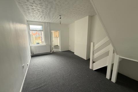 undefined, West End Road, Haydock, St. Helens