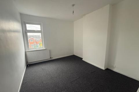 undefined, West End Road, Haydock, St. Helens