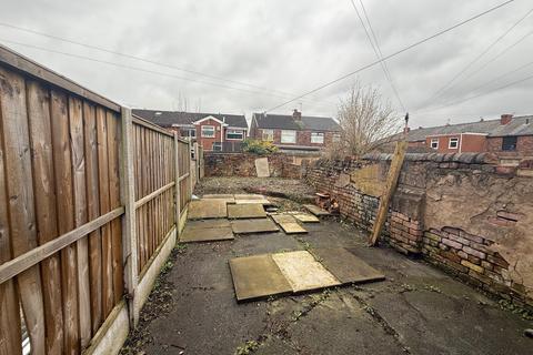 undefined, West End Road, Haydock, St. Helens