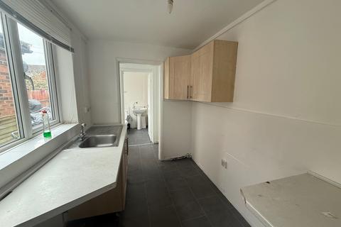 undefined, West End Road, Haydock, St. Helens
