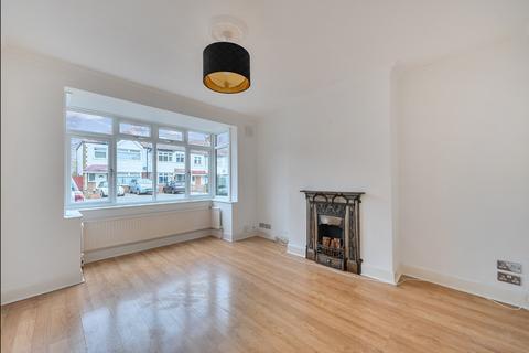 undefined, Buxton Crescent