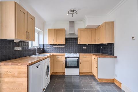 undefined, Buxton Crescent