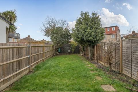 undefined, Buxton Crescent