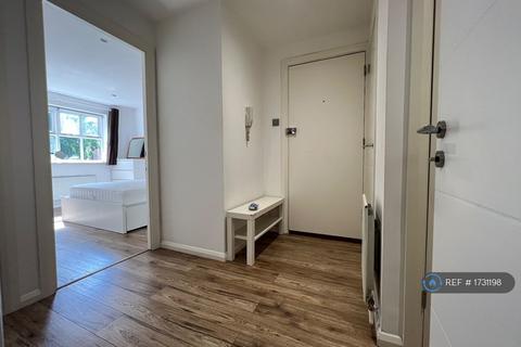 undefined, Shaftesbury Gardens, London, NW10