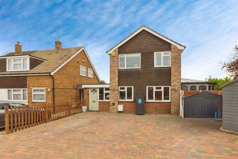 undefined, Cherry Tree Close, Southmoor, Abingdon