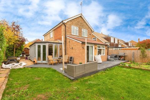 undefined, Cherry Tree Close, Southmoor, Abingdon