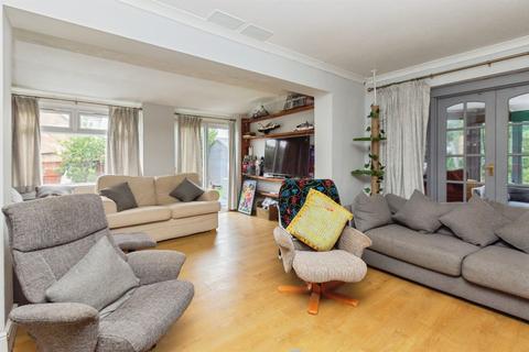undefined, Cherry Tree Close, Southmoor, Abingdon