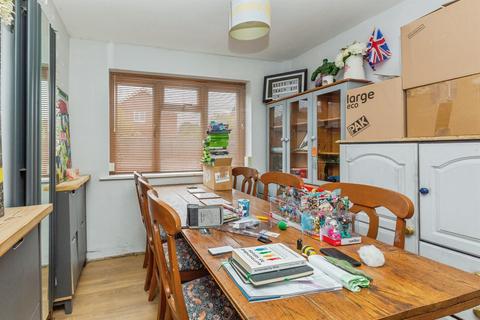 undefined, Cherry Tree Close, Southmoor, Abingdon