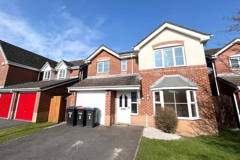 undefined, Connaught Drive, Thornton-Cleveleys, Lancashire, FY5
