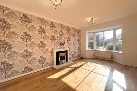 undefined, Connaught Drive, Thornton-Cleveleys, Lancashire, FY5