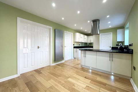 undefined, Connaught Drive, Thornton-Cleveleys, Lancashire, FY5