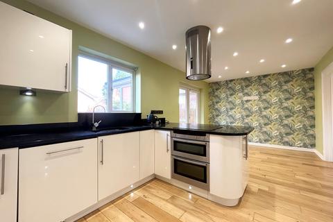 undefined, Connaught Drive, Thornton-Cleveleys, Lancashire, FY5