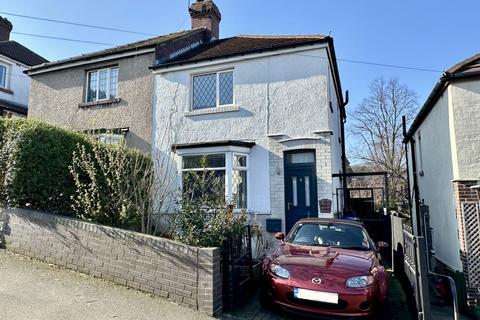 6 Bishopscourt Road Meersbrook Sheffield S8 9HP