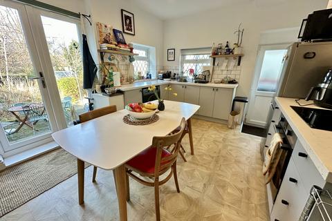 undefined, 6 Bishopscourt Road Meersbrook Sheffield S8 9HP