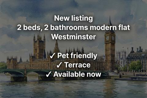 2 bedroom flat to rent, Maddox Street