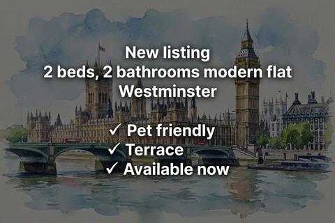 2 bedroom flat to rent, Maddox Street
