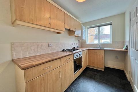 undefined, 16 Dickens WayCrookCo Durham