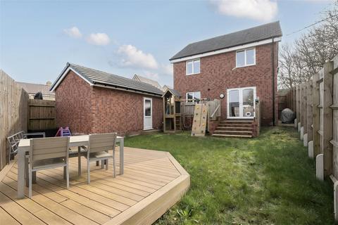 undefined, Sunbeam Drive, Chippenham
