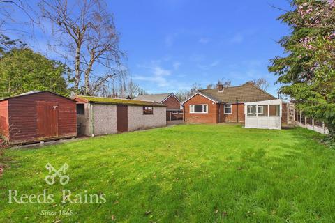undefined, Grosvenor Road, Lancashire PR7