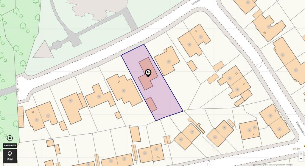 Plot Map