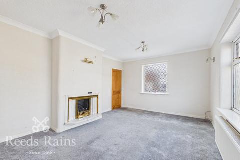 undefined, Grosvenor Road, Lancashire PR7