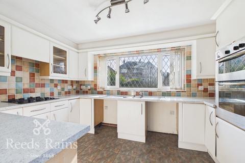 undefined, Grosvenor Road, Lancashire PR7