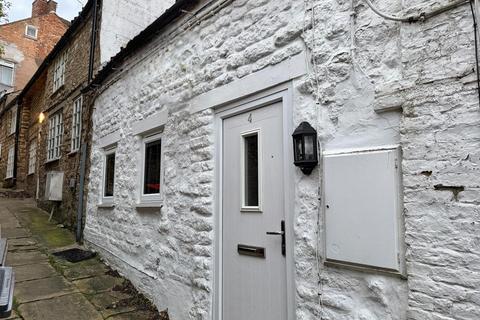 undefined, Yorkersgate, Malton