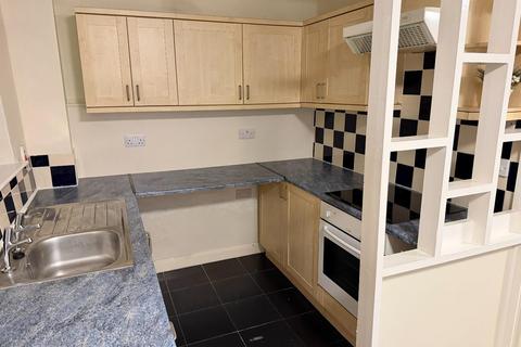 undefined, Yorkersgate, Malton