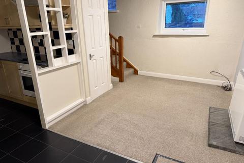undefined, Yorkersgate, Malton