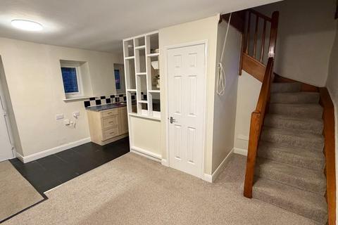 undefined, Yorkersgate, Malton