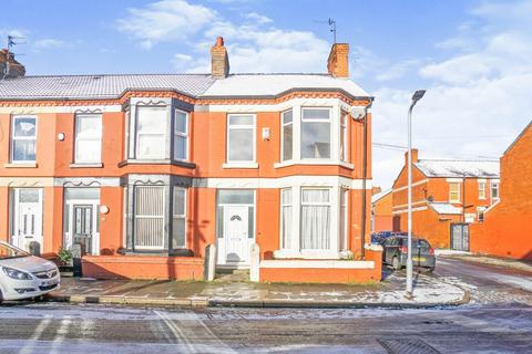 undefined, Fallowfield Road, Merseyside L15