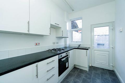 undefined, Fallowfield Road, Merseyside L15