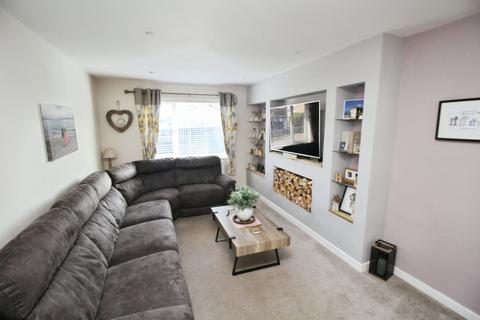 4 bedroom detached house for sale, The Grange, Stanley DH9