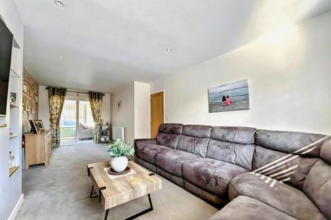 4 bedroom detached house for sale, The Grange, Stanley DH9
