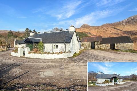 undefined, Upper Carnoch, Glencoe, Inverness-shire, Highland PH49