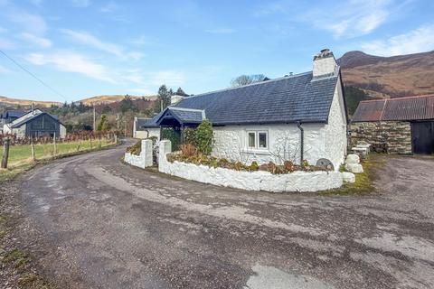 undefined, Upper Carnoch, Glencoe, Inverness-shire, Highland PH49
