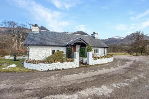 undefined, Upper Carnoch, Glencoe, Inverness-shire, Highland PH49