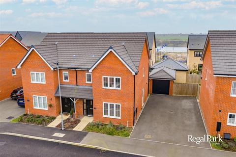 undefined, Banbury Drive, Peterborough PE7