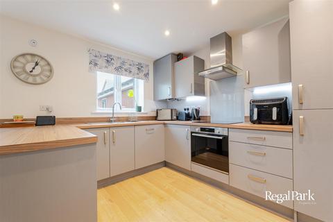 undefined, Banbury Drive, Peterborough PE7