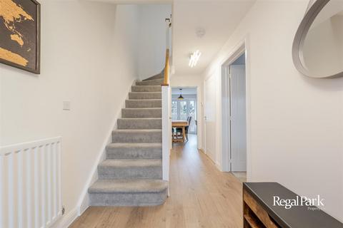 undefined, Banbury Drive, Peterborough PE7
