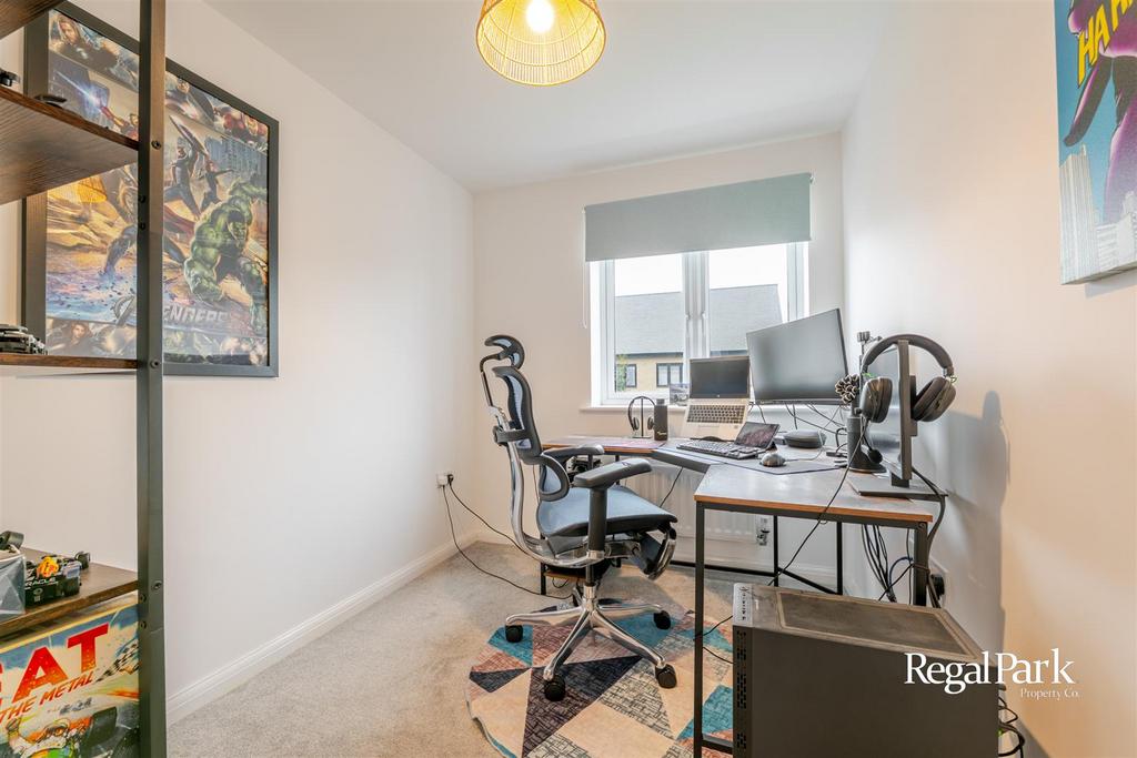 Bedroom 3
