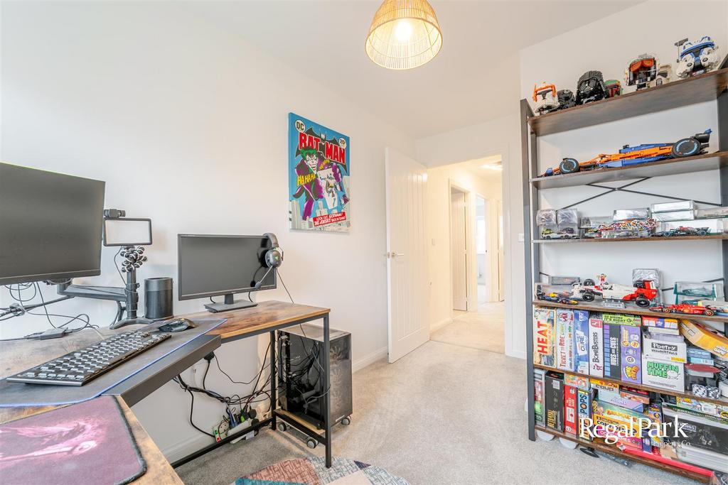 Bedroom 3