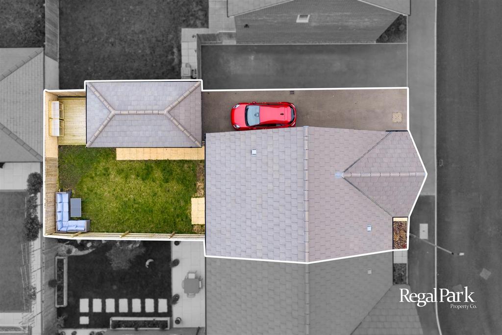 Drone View