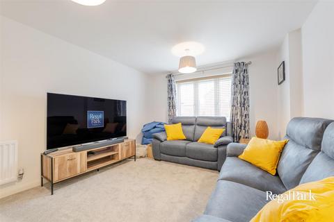 undefined, Banbury Drive, Peterborough PE7