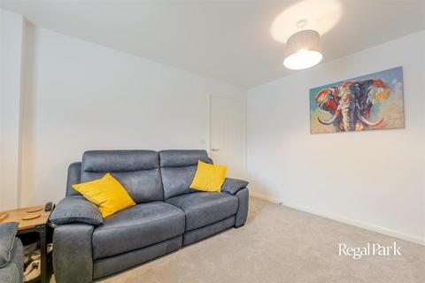 undefined, Banbury Drive, Peterborough PE7