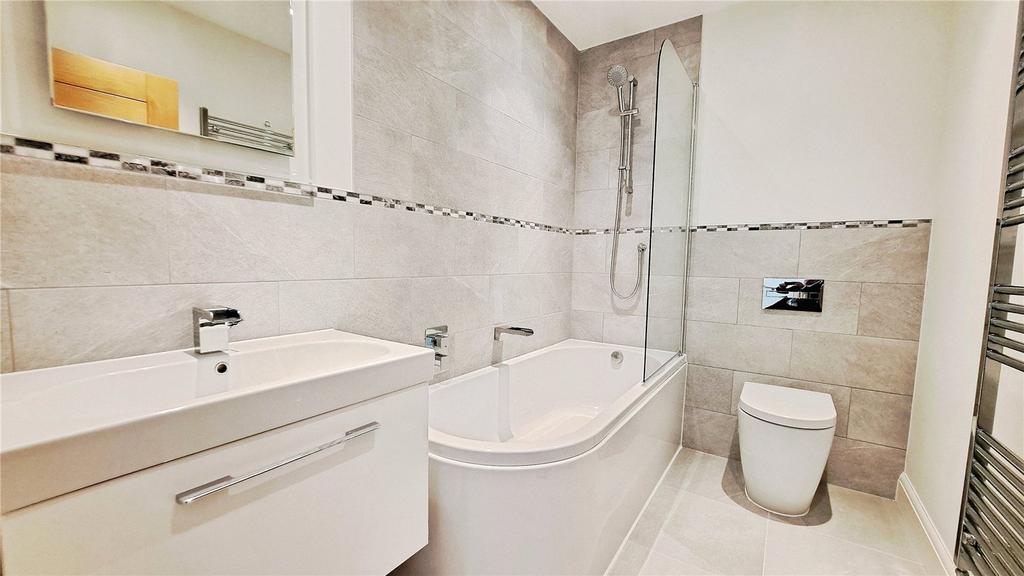 Bathroom/Wc