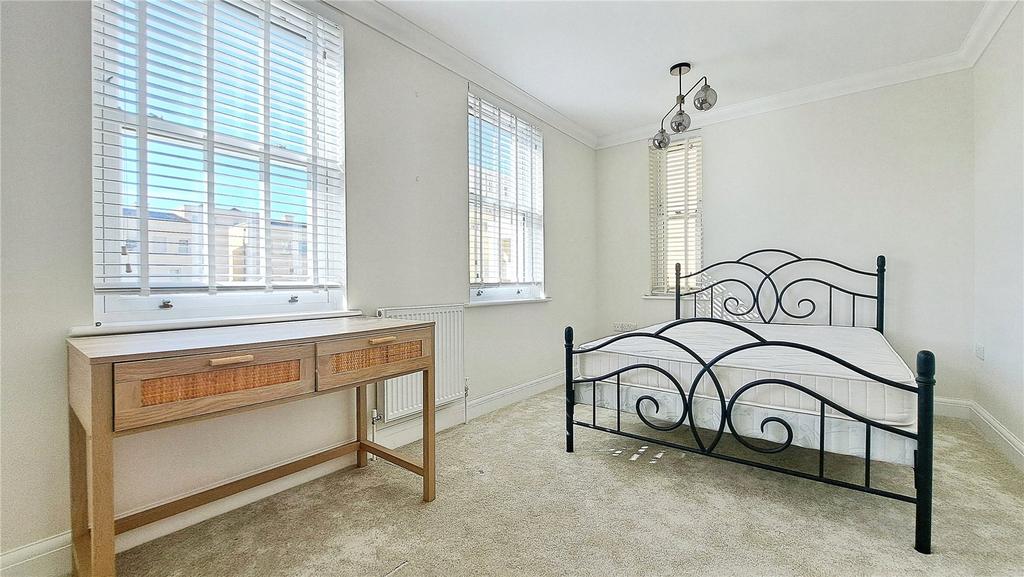 Bedroom 4
